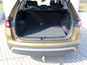 Škoda Kodiaq Style Exclusive