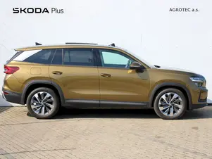Škoda Kodiaq Style Exclusive