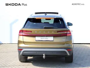 Škoda Kodiaq Style Exclusive