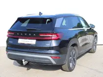 Kodiaq Exclusive Selection