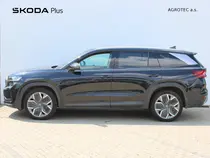 Kodiaq Exclusive Selection