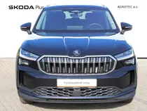 Kodiaq Exclusive Selection