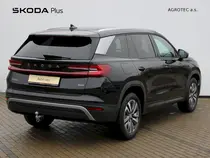 Kodiaq Exclusive Selection
