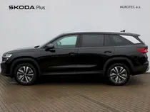 Kodiaq Exclusive Selection