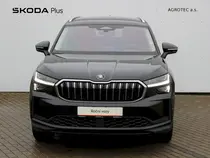 Kodiaq Exclusive Selection