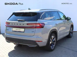 Škoda Kodiaq SportLine