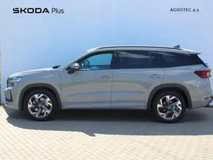 Škoda Kodiaq SportLine