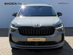 Škoda Kodiaq SportLine