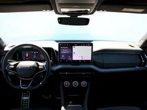 Škoda Kodiaq SportLine