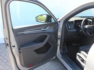 Škoda Kodiaq SportLine