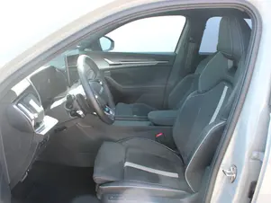 Škoda Kodiaq SportLine