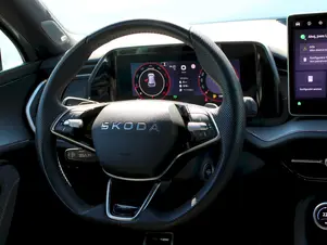 Škoda Kodiaq SportLine