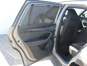 Škoda Kodiaq SportLine