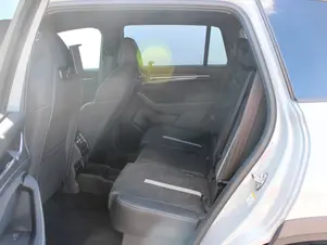 Škoda Kodiaq SportLine