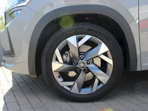 Škoda Kodiaq SportLine