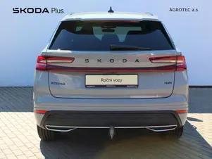 Škoda Kodiaq SportLine