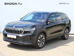 Škoda Kodiaq Exclusive Selection