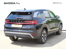 Kodiaq Exclusive Selection