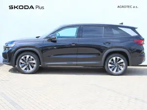 Škoda Kodiaq Exclusive Selection