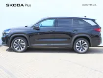 Kodiaq Exclusive Selection