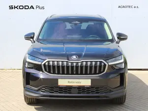 Škoda Kodiaq Exclusive Selection