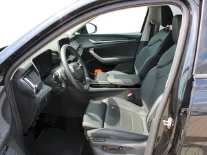 Škoda Kodiaq Exclusive Selection