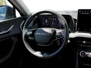 Škoda Kodiaq Exclusive Selection