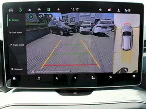 Škoda Kodiaq Exclusive Selection