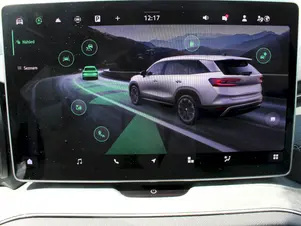 Škoda Kodiaq Exclusive Selection