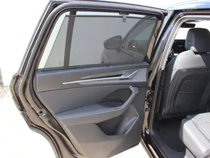 Škoda Kodiaq Exclusive Selection