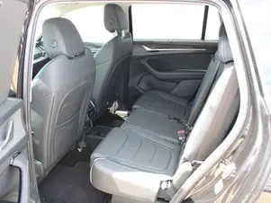 Škoda Kodiaq Exclusive Selection
