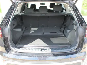 Škoda Kodiaq Exclusive Selection