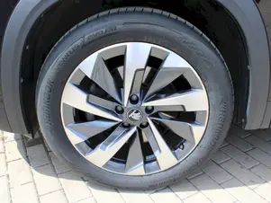 Škoda Kodiaq Exclusive Selection