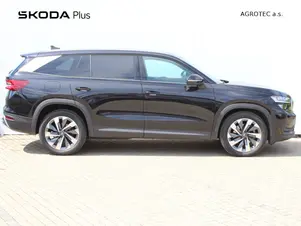Škoda Kodiaq Exclusive Selection
