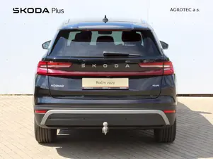Škoda Kodiaq Exclusive Selection