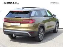 Kodiaq Exclusive Selection