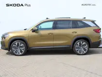 Kodiaq Exclusive Selection