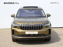 Kodiaq Exclusive Selection