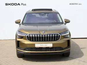 Škoda Kodiaq Exclusive Selection