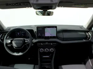 Škoda Kodiaq Exclusive Selection