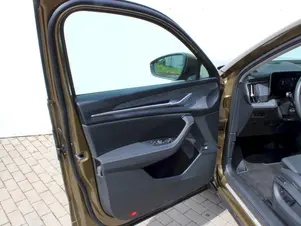 Škoda Kodiaq Exclusive Selection