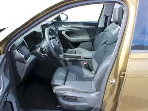 Škoda Kodiaq Exclusive Selection