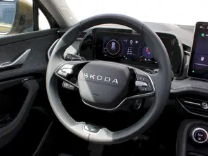 Škoda Kodiaq Exclusive Selection