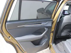 Škoda Kodiaq Exclusive Selection