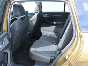Škoda Kodiaq Exclusive Selection