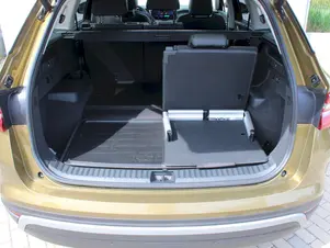 Škoda Kodiaq Exclusive Selection