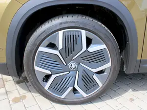 Škoda Kodiaq Exclusive Selection