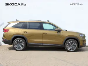 Škoda Kodiaq Exclusive Selection