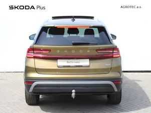 Škoda Kodiaq Exclusive Selection