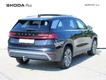 Kodiaq Exclusive Selection